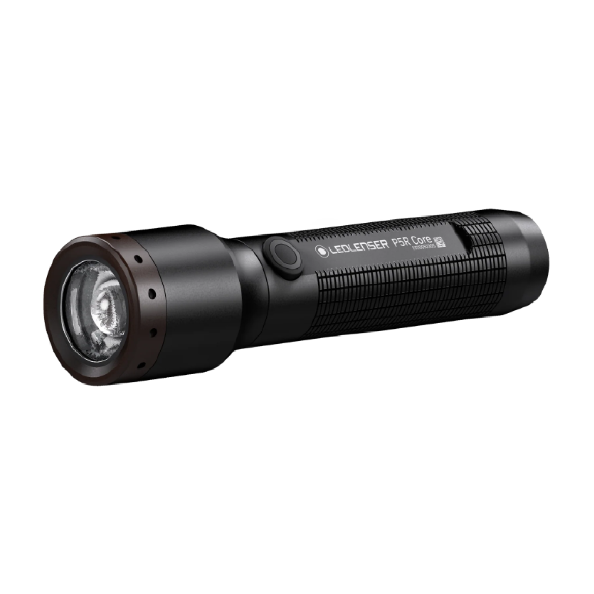 LEDLENSER P5R CORE Compact FLASHLIGHT 500 Lumens RECHARGEABLE